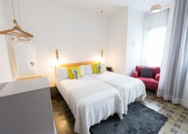 Hotel Catalina 2