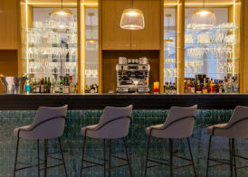 Hôtel Apollinaire Nice 5