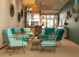 Best Western Plus Hôtel La Joliette 2
