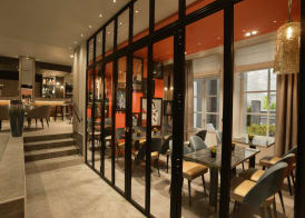 Hotel La Lanterne & Spa By Timhotel 4