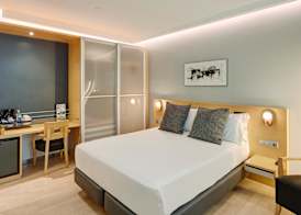 Sercotel Caspe 3