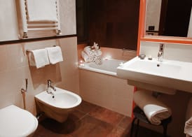Hotel Re Di Roma 3