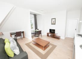 Orange Grove Hotel & Gardens 3