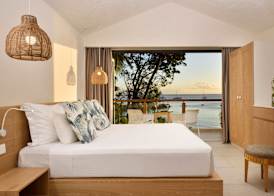 Coral Azur Beach Resort Mont Choisy 3