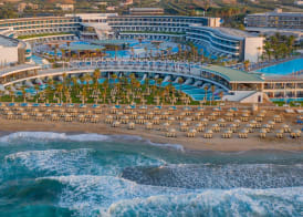 Lyttos Mare Adults Friendly 12plus 4