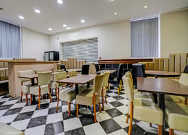 Weaste Hotel, West Manchester 2