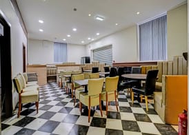 Weaste Hotel, West Manchester 3