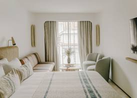 Hôtel & Spa Belle Plage 5