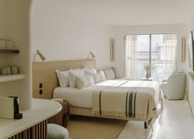 Hôtel & Spa Belle Plage 4