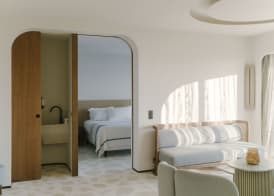 Hôtel & Spa Belle Plage 3