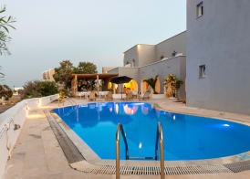 Anamar Santorini 3