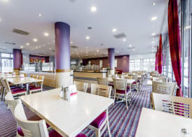 Holiday Inn Express BERLIN CITY CENTRE by IHG 5