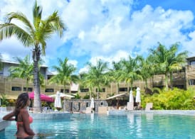 Be Cosy by LOV Mauritius 5