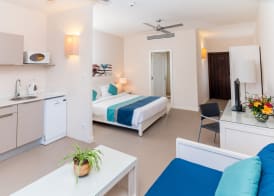Be Cosy by LOV Mauritius 3