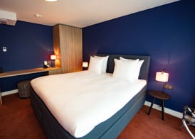 Boutique Hotel Zaan 4