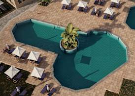 Emerald Oasis Glampotel 2