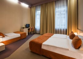 Star Hotel by Mellow Mood Hotels 2