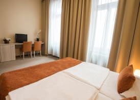 Star Hotel by Mellow Mood Hotels 4