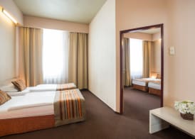 Star Hotel by Mellow Mood Hotels 5
