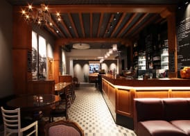 Hotel Van Belle 5