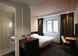 Hotel Van Belle 3