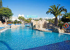 BLUESEA Costa Bastian 4