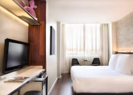 Hotel Balmes, a member of Preferred Hotels & Resorts 3