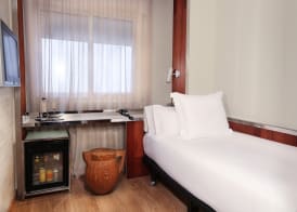 Hotel Balmes, a member of Preferred Hotels & Resorts 4
