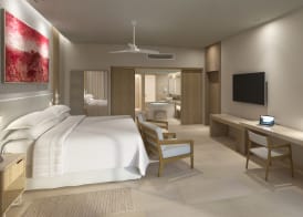 Barceló Maya Riviera - All Inclusive Adults Only 2