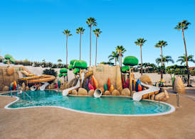 Iberostar Waves Bouganville Playa 4