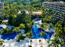 Barcelo Puerto Vallarta 2