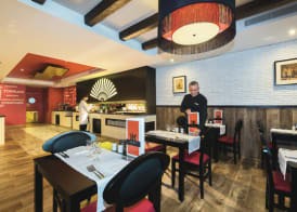 Hotel Riu Bravo - 0'0 All Inclusive 3