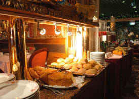 Hotel Venezia 4