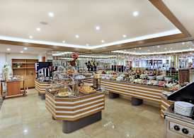 Aspen Hotel & SPA Istanbul Old City 5