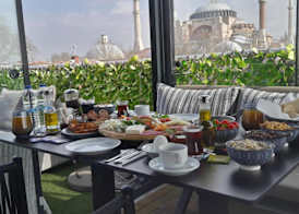 Armagrandi Spina Hotel-Special Category 3