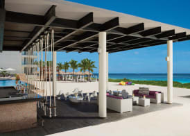 Breathless Riviera Cancun Resort & Spa - Adults Only - All inclusive 5