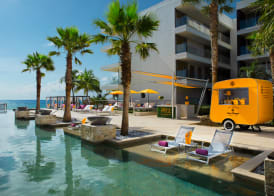 Breathless Riviera Cancun Resort & Spa - Adults Only - All inclusive 4