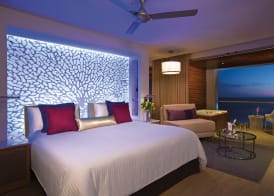 Breathless Riviera Cancun Resort & Spa - Adults Only - All inclusive 3