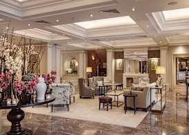 Corinthia Palace Malta 4