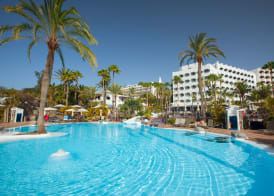 Corallium Beach by Lopesan Hotels - Adults Only 3