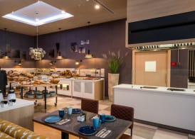 Leonardo Royal Hotel Barcelona Fira 2
