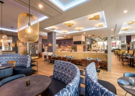 Leonardo Royal Hotel Barcelona Fira 4