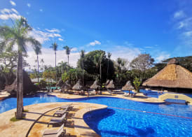 Barcelo Tambor 3