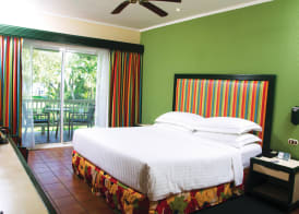 Barcelo Tambor 5