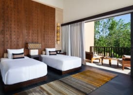 Banyan Tree Mayakoba 2
