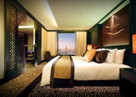 Banyan Tree Bangkok 3