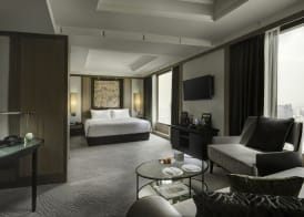 Banyan Tree Bangkok 2