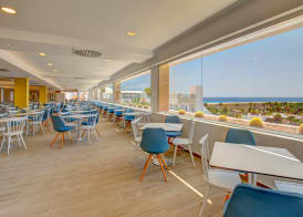 SBH Maxorata Resort 5