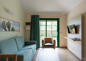 Bungalows Cordial Sandy Golf 4