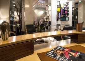 Hotel Cambon 5